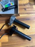 Motoclaw Plug N Play CNC throttle