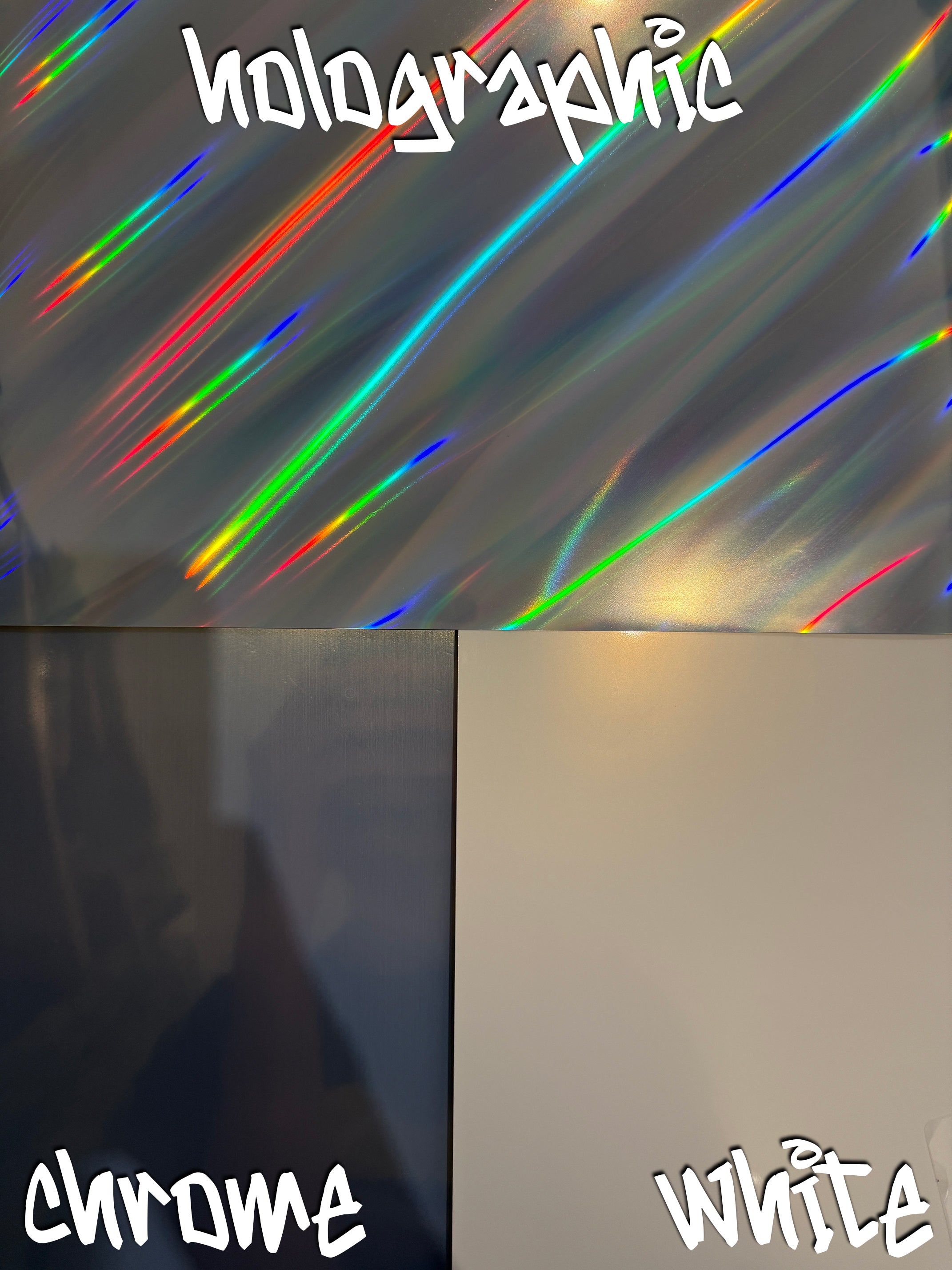 ODI decal (customizable)