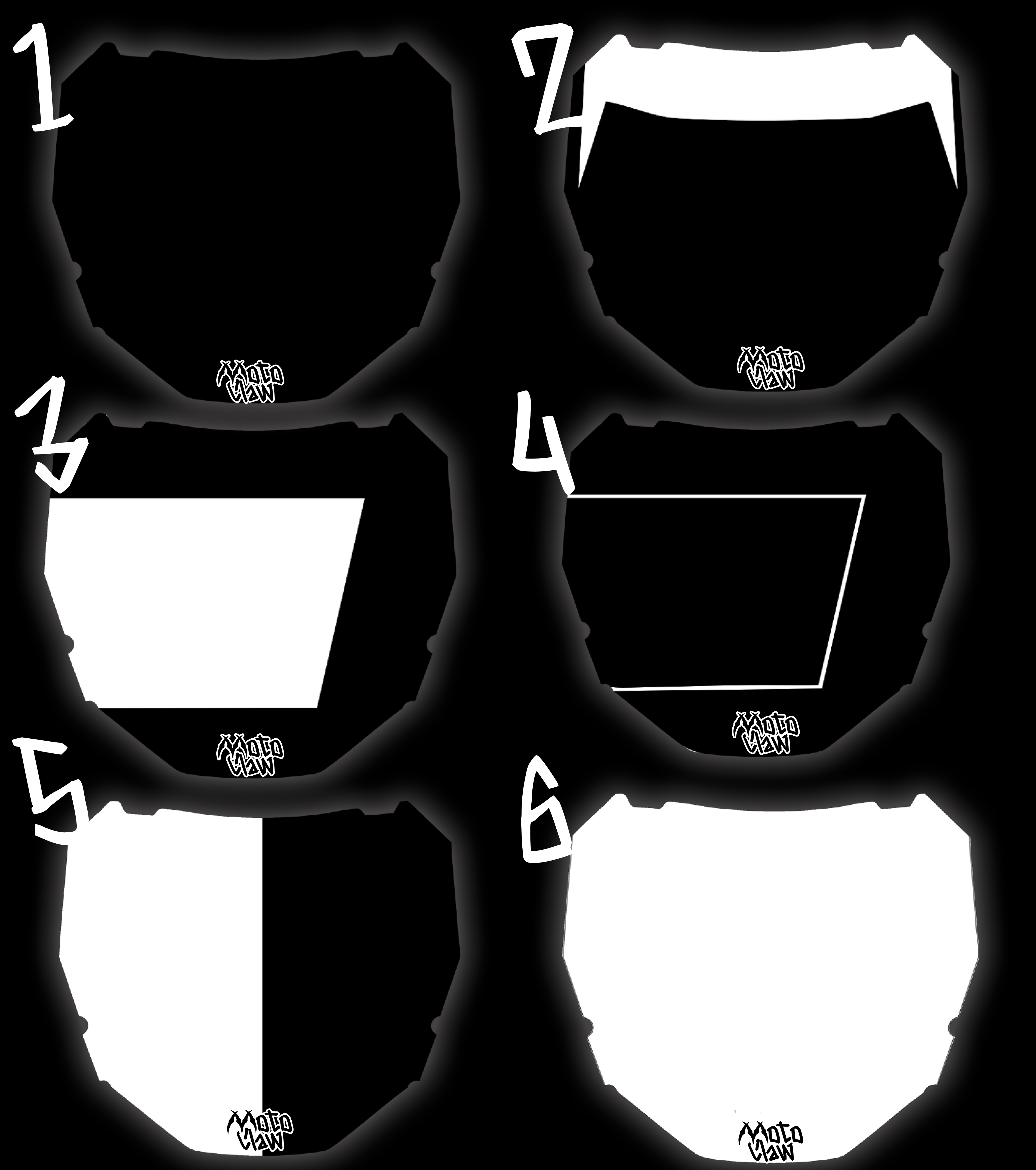 ODI decal (customizable)